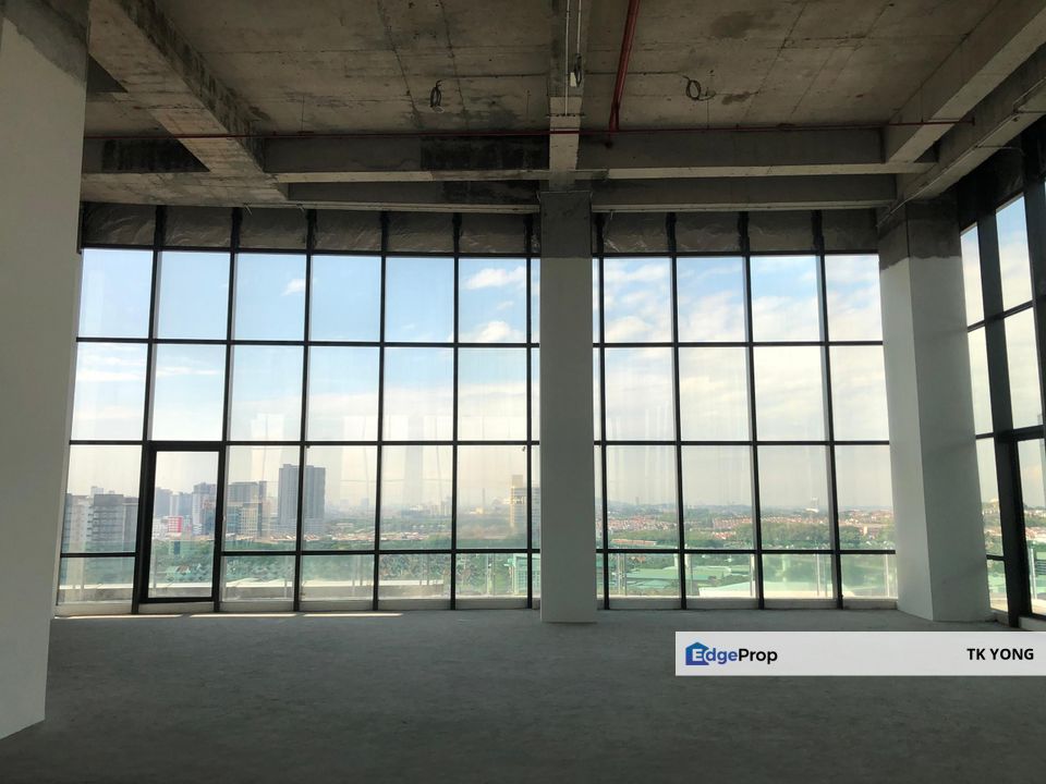 UOA Business Park Office For Rent, Selangor, Shah Alam