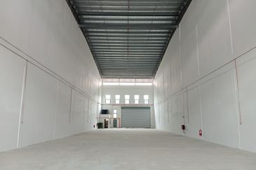 Taman Perindustrian Balakong Jaya