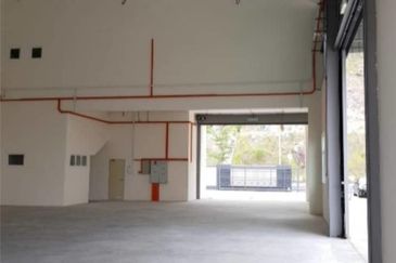 Taman Perindustrian Balakong Jaya