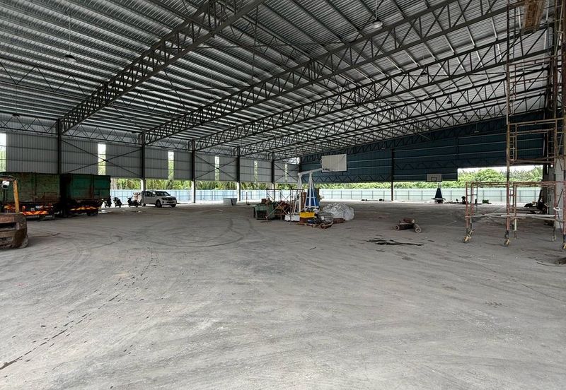 Shah Alam Industrial