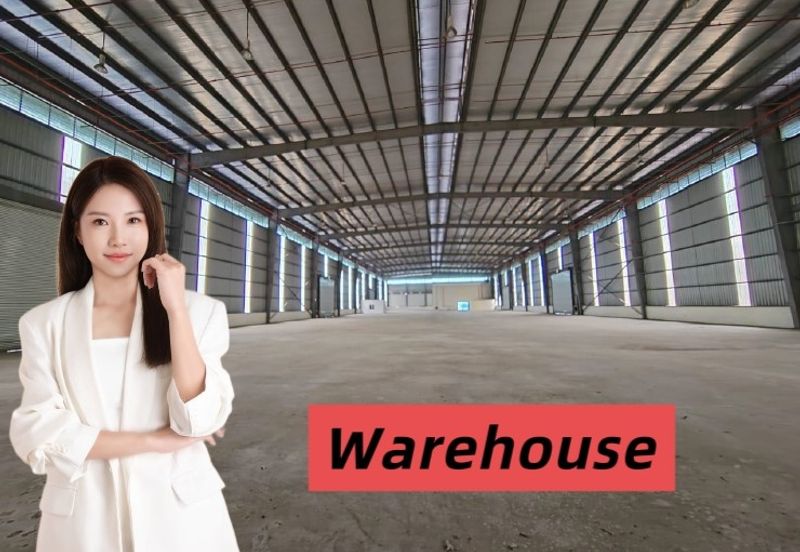 Shah Alam Industrial