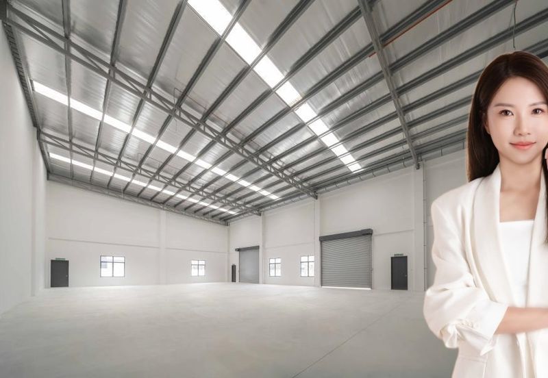 Shah Alam Industrial