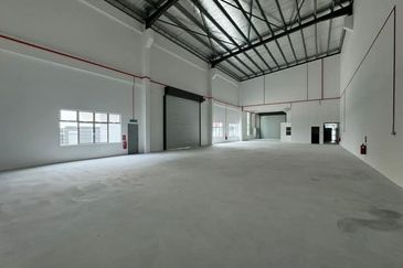 Hi Tech Industrial Park