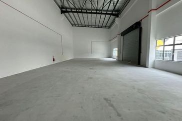 Hi Tech Industrial Park