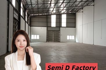 Hi Tech Industrial Park