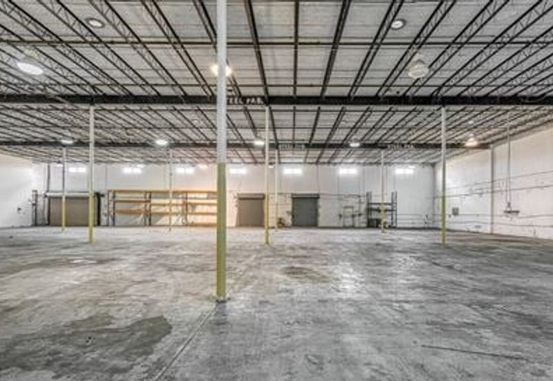 Bukit Kemuning Industrial Park