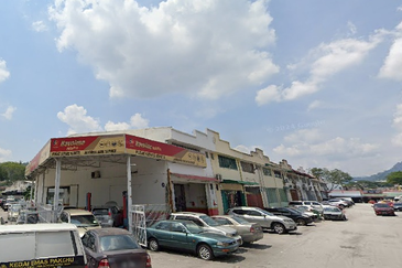 Balakong Jaya Industrial Park