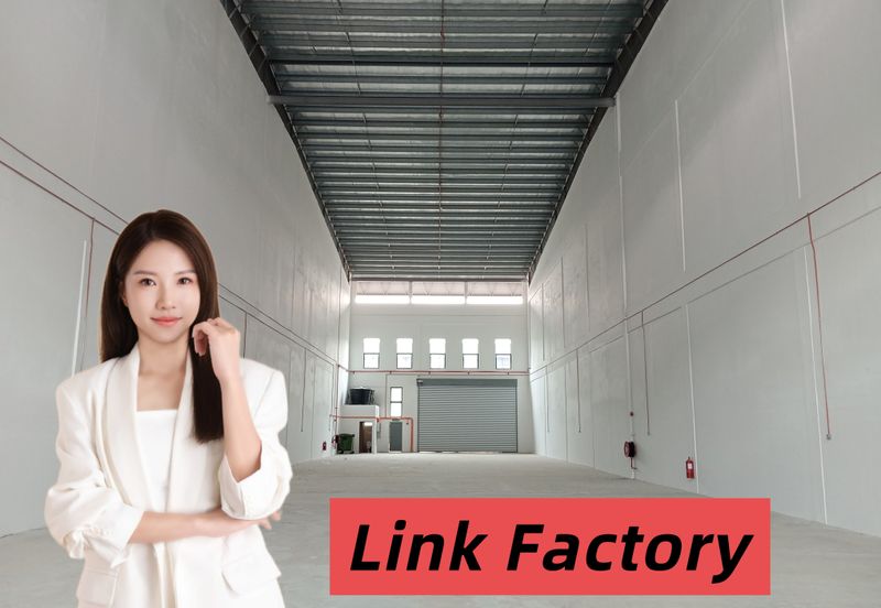 Balakong Jaya Industrial Park