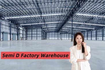 Kawasan Perindustrian Balakong