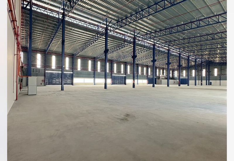 Kawasan Perindustrian Balakong