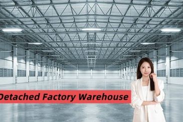 Kawasan Perindustrian Balakong