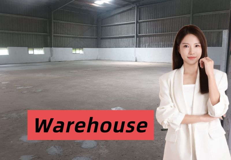 Shah Alam Industrial