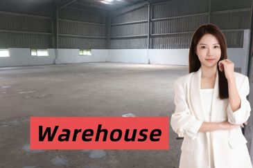 Shah Alam Industrial