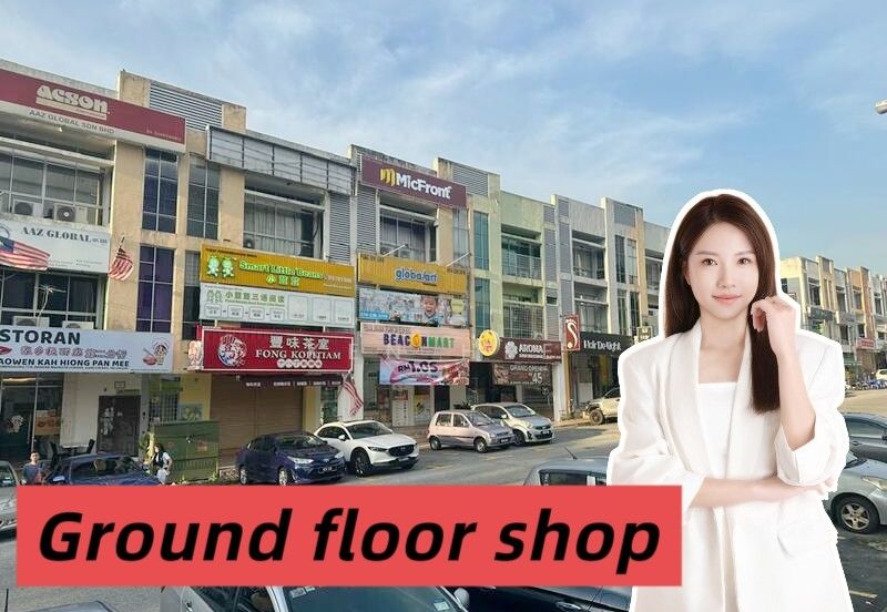 Bandar Mahkota Cheras