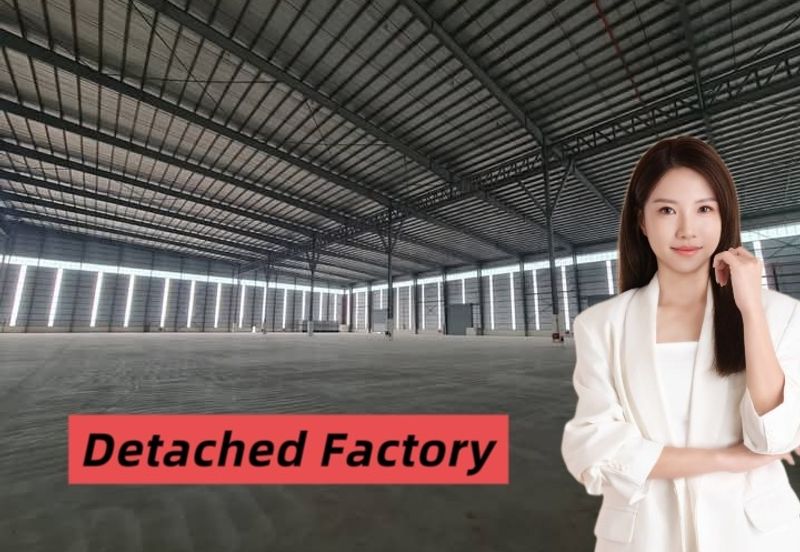 KAWASAN INDUSTRIAL TELOK GONG
