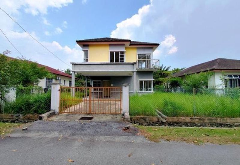 Bandar Baru Sri Petaling