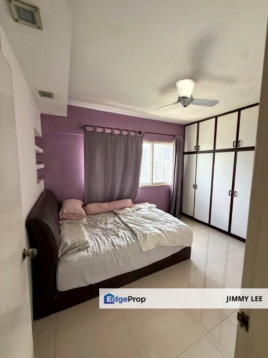 OG Heights @ Old Klang Road, Kuala Lumpur , Kuala Lumpur, Jalan Klang Lama (Old Klang Road)