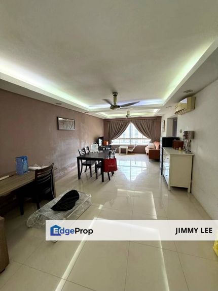 OG Heights @ Old Klang Road, Kuala Lumpur , Kuala Lumpur, Jalan Klang Lama (Old Klang Road)