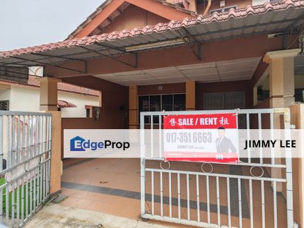 Indera Mahkota 16 Kuantan, Pahang, Kuantan