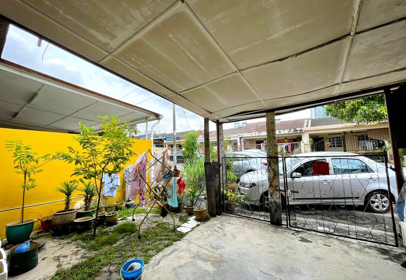 Happy Garden (Taman Gembira)