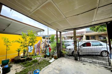 Happy Garden (Taman Gembira)