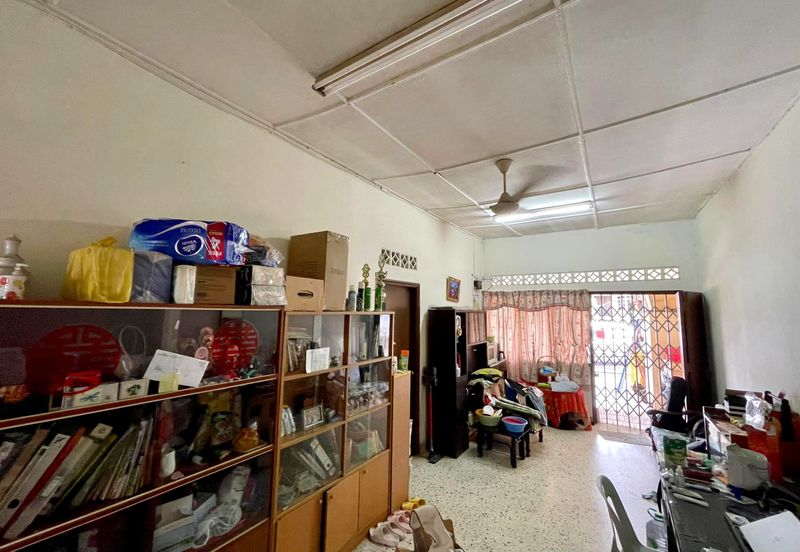 Happy Garden (Taman Gembira)