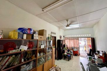 Happy Garden (Taman Gembira)