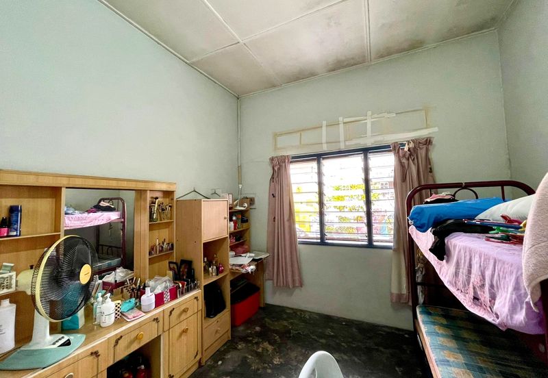 Happy Garden (Taman Gembira)