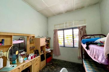 Happy Garden (Taman Gembira)