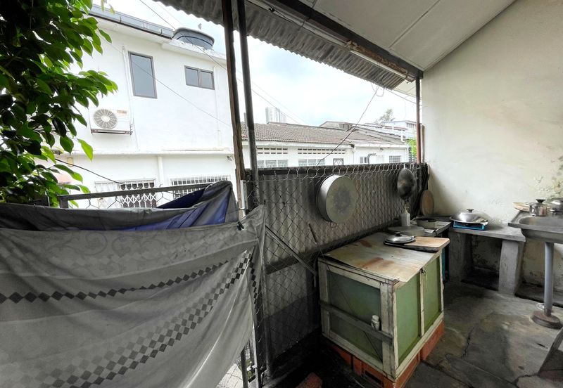 Happy Garden (Taman Gembira)