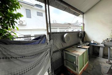 Happy Garden (Taman Gembira)