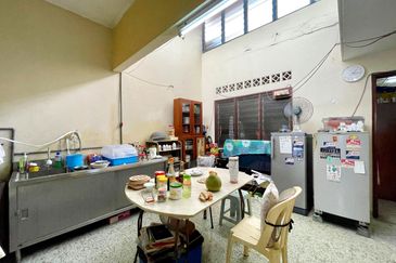 Happy Garden (Taman Gembira)