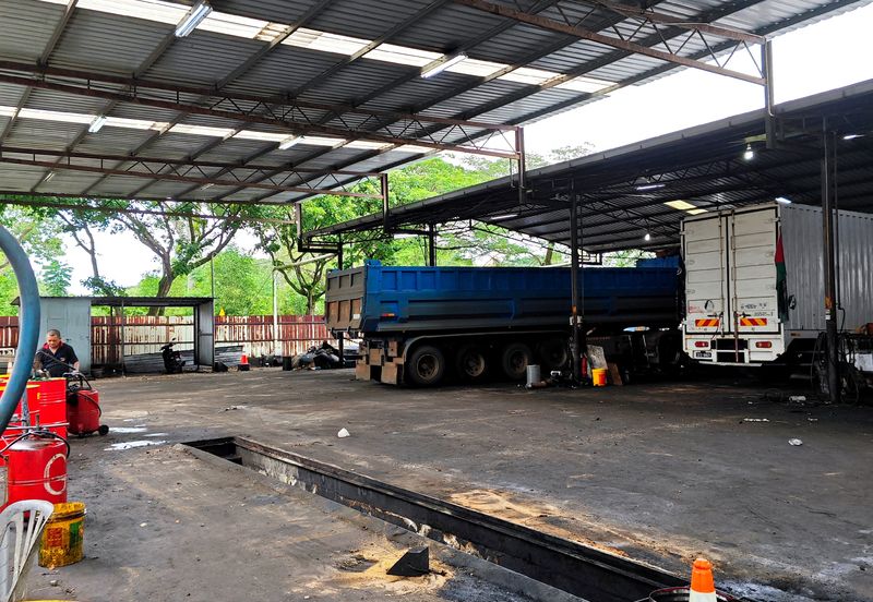 BANDAR INDERA MAHKOTA