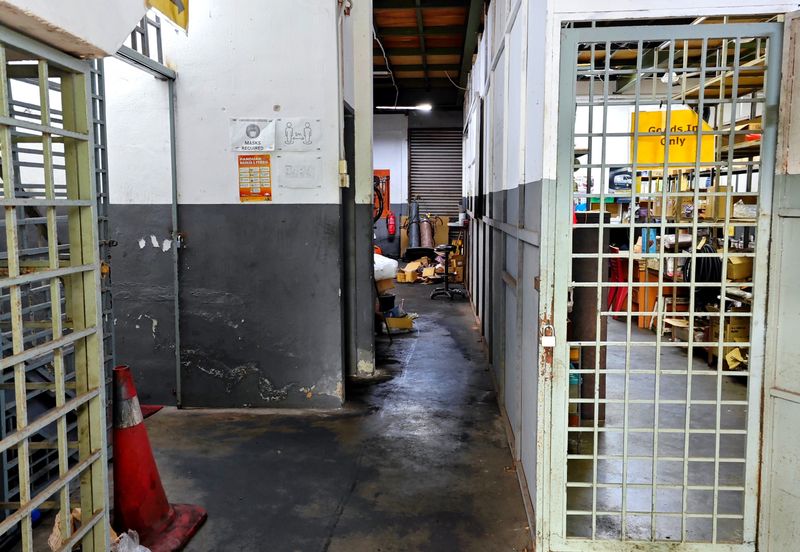 BANDAR INDERA MAHKOTA