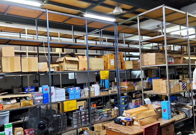 BANDAR INDERA MAHKOTA