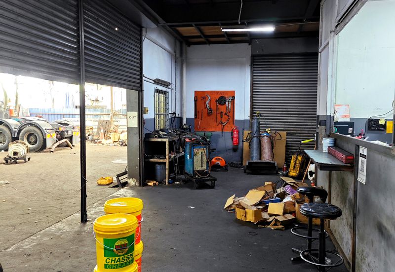 BANDAR INDERA MAHKOTA