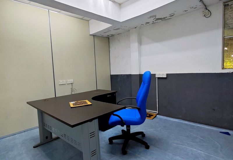 BANDAR INDERA MAHKOTA