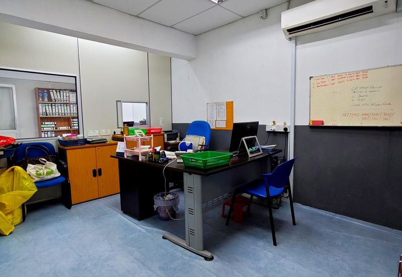 BANDAR INDERA MAHKOTA