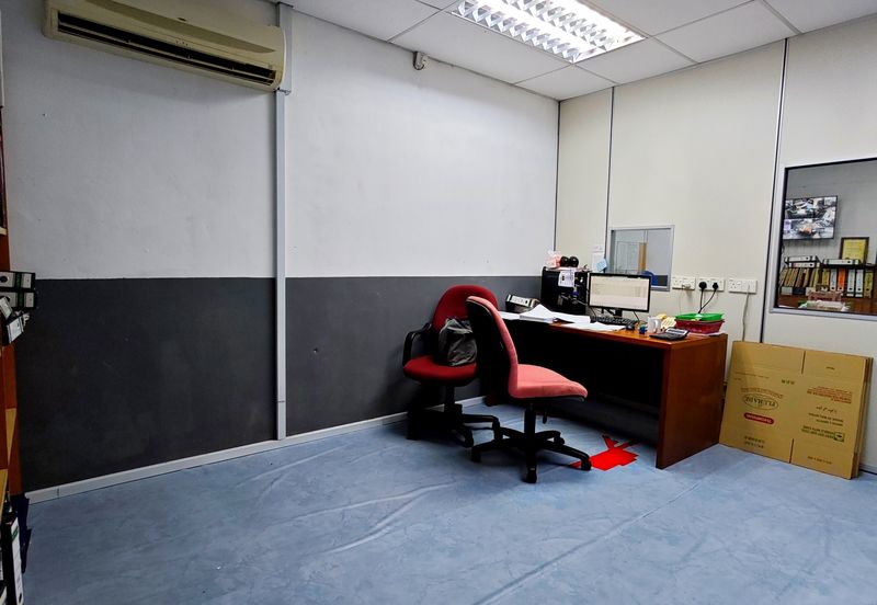 BANDAR INDERA MAHKOTA