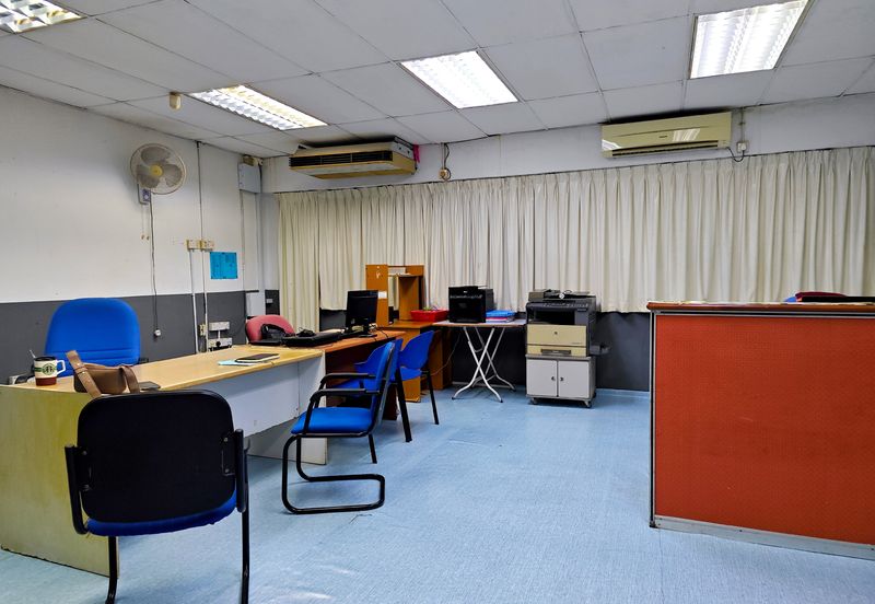 BANDAR INDERA MAHKOTA