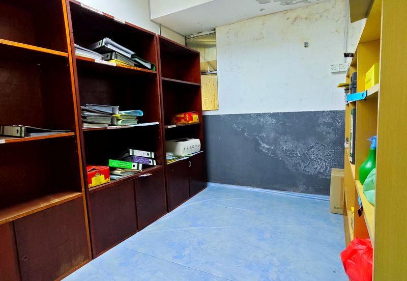 BANDAR INDERA MAHKOTA