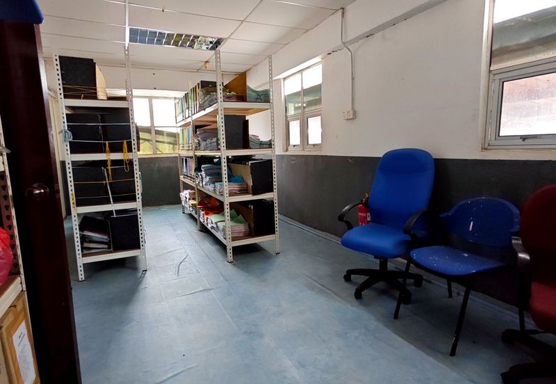 BANDAR INDERA MAHKOTA