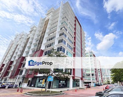 Renovated Freehold Office | Oasis Square, Ara Damansara (Petaling Jaya) For Sale, Selangor, Ara Damansara