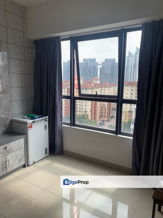 Arte Plus, Jalan Ampang, Kuala Lumpur, Ampang