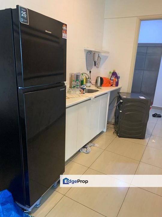 Arte Plus, Jalan Ampang, Kuala Lumpur, Ampang