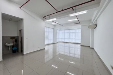 Centum @ Oasis Corporate Park