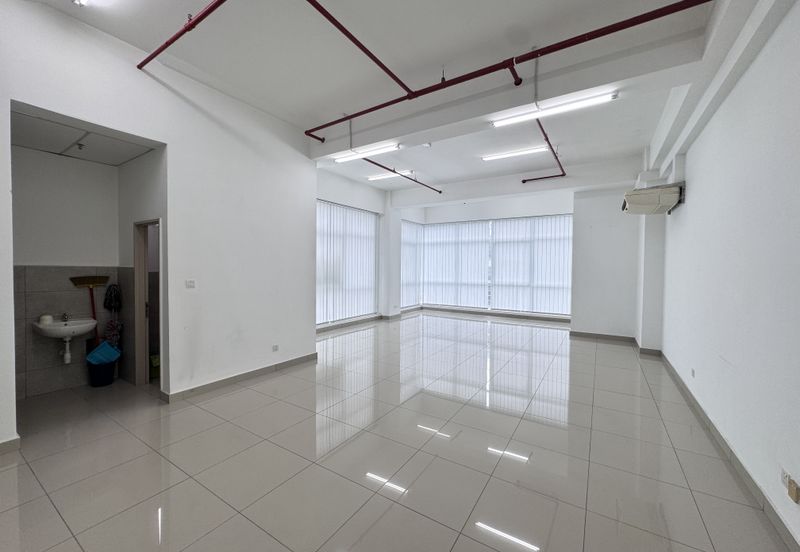 Centum @ Oasis Corporate Park