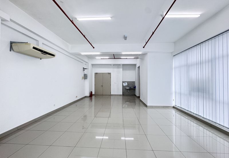 Centum @ Oasis Corporate Park