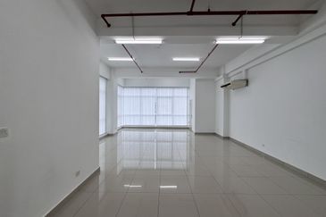 Centum @ Oasis Corporate Park