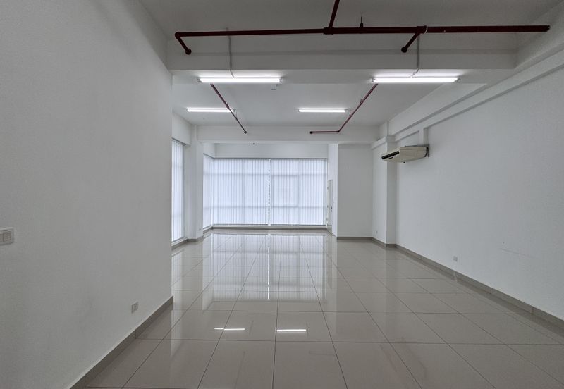 Centum @ Oasis Corporate Park